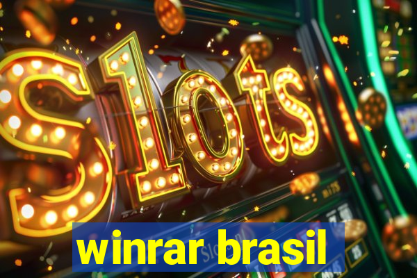 winrar brasil